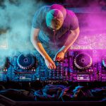 bijbaan DJ