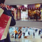 Black friday shoppen